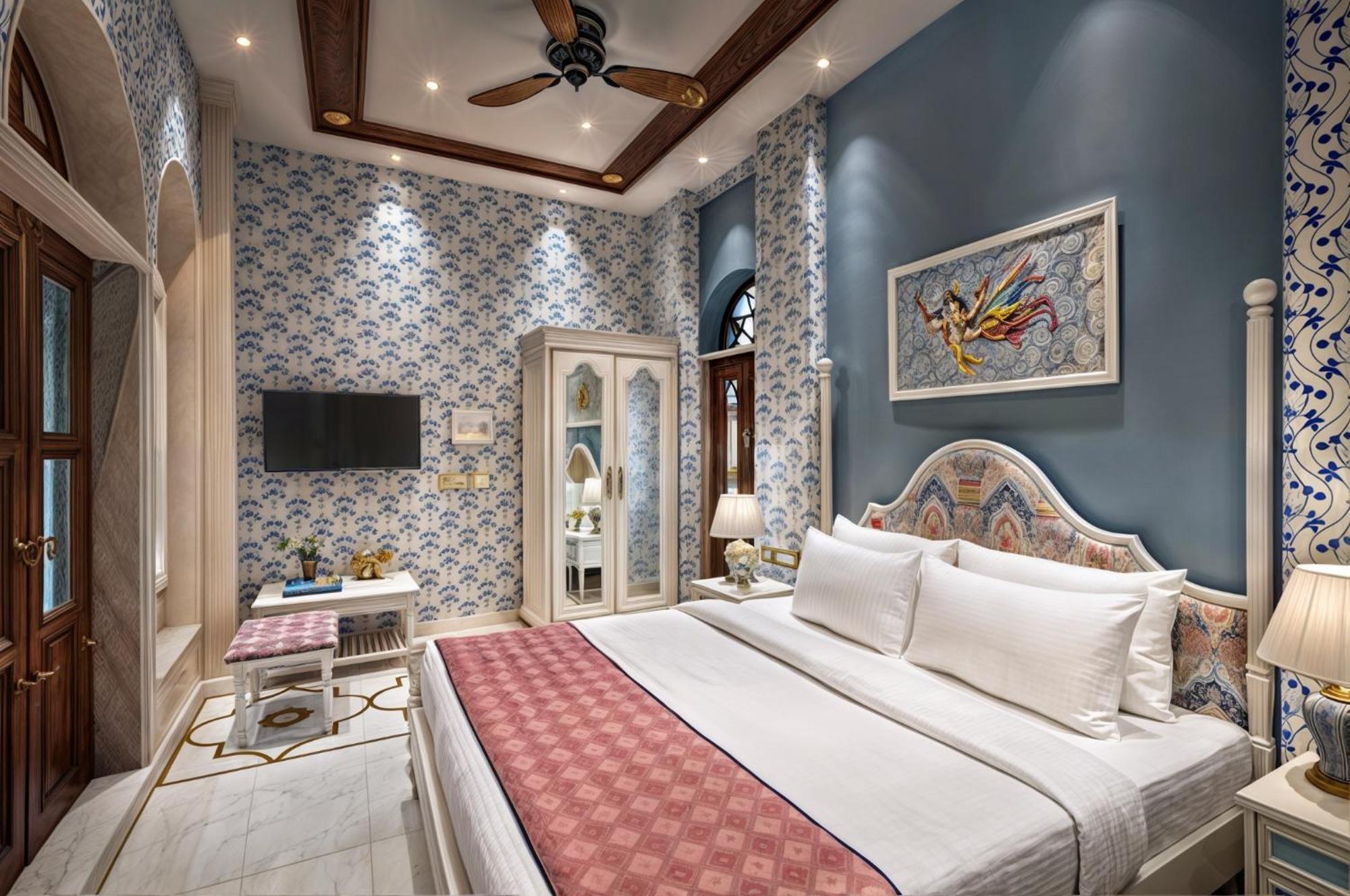 Sangam Hotel Chirawa Pokój zdjęcie