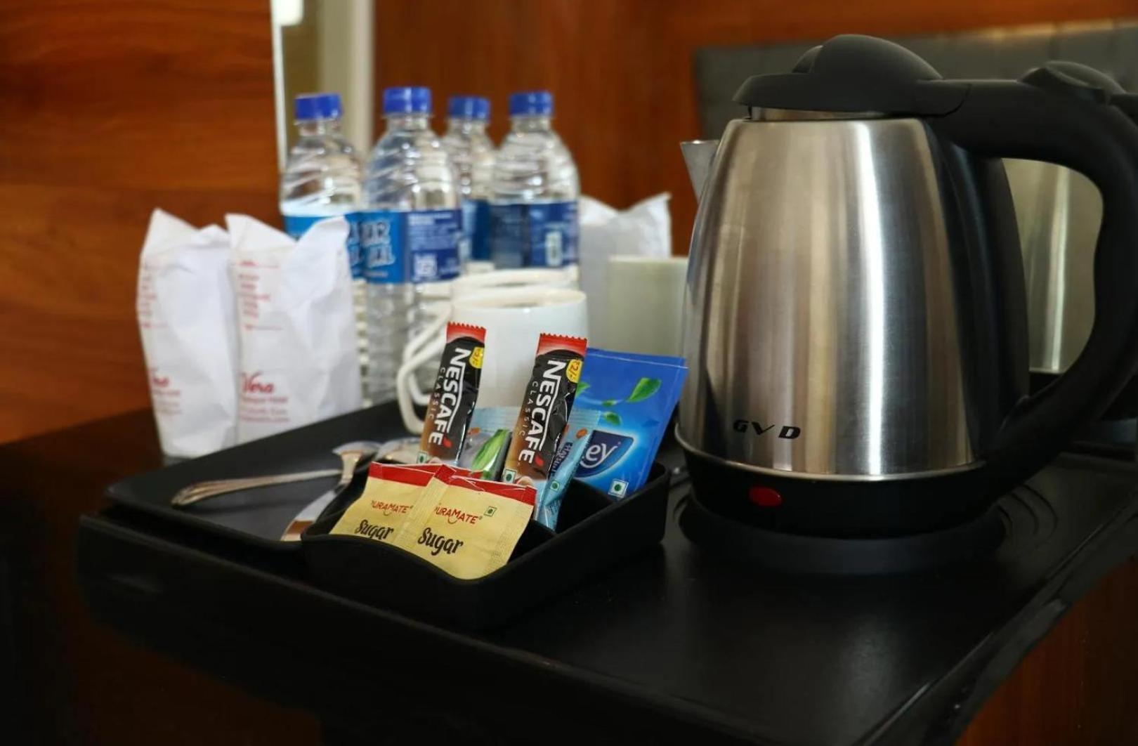 Sangam Hotel Chirawa Zewnętrze zdjęcie