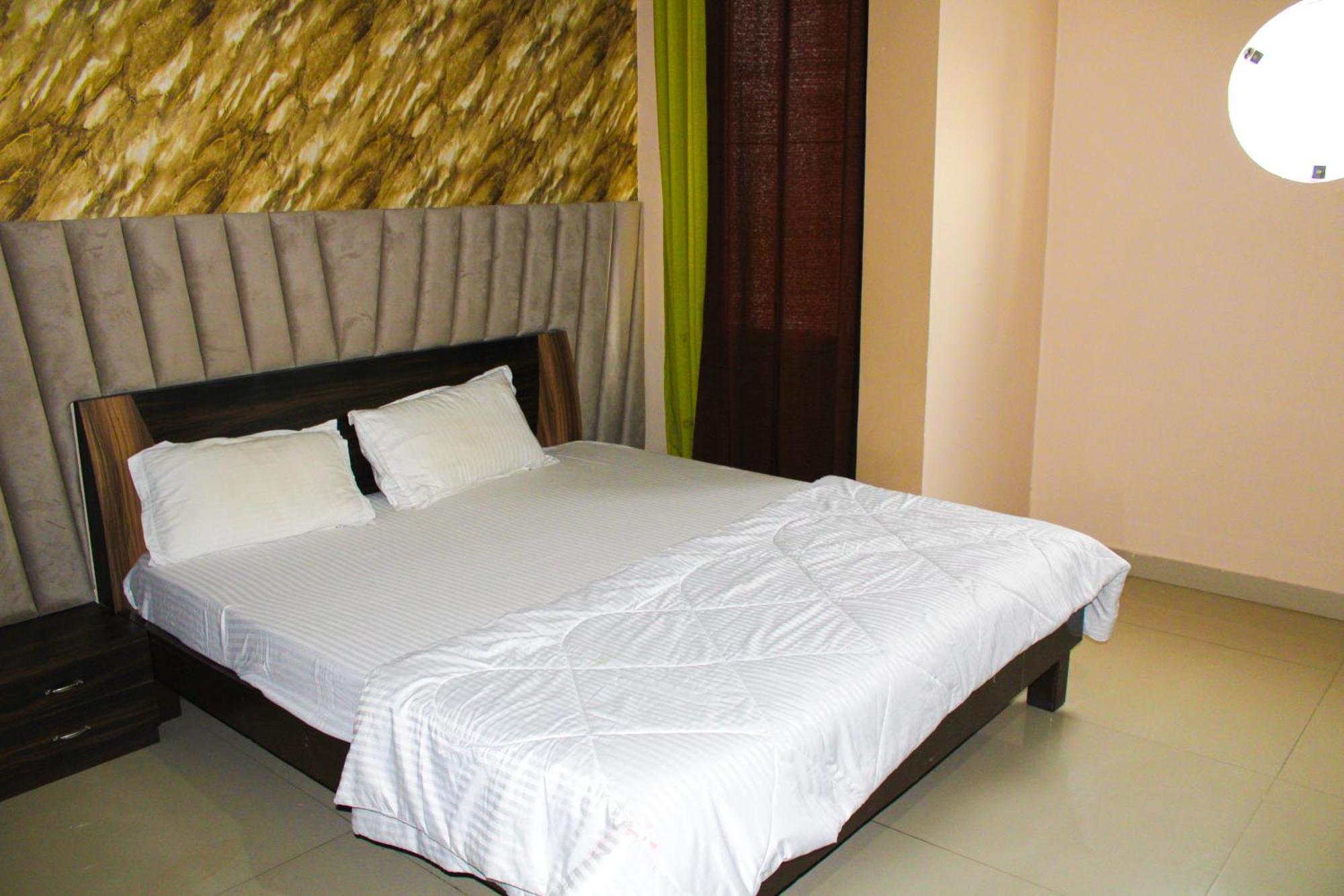Sangam Hotel Chirawa Zewnętrze zdjęcie