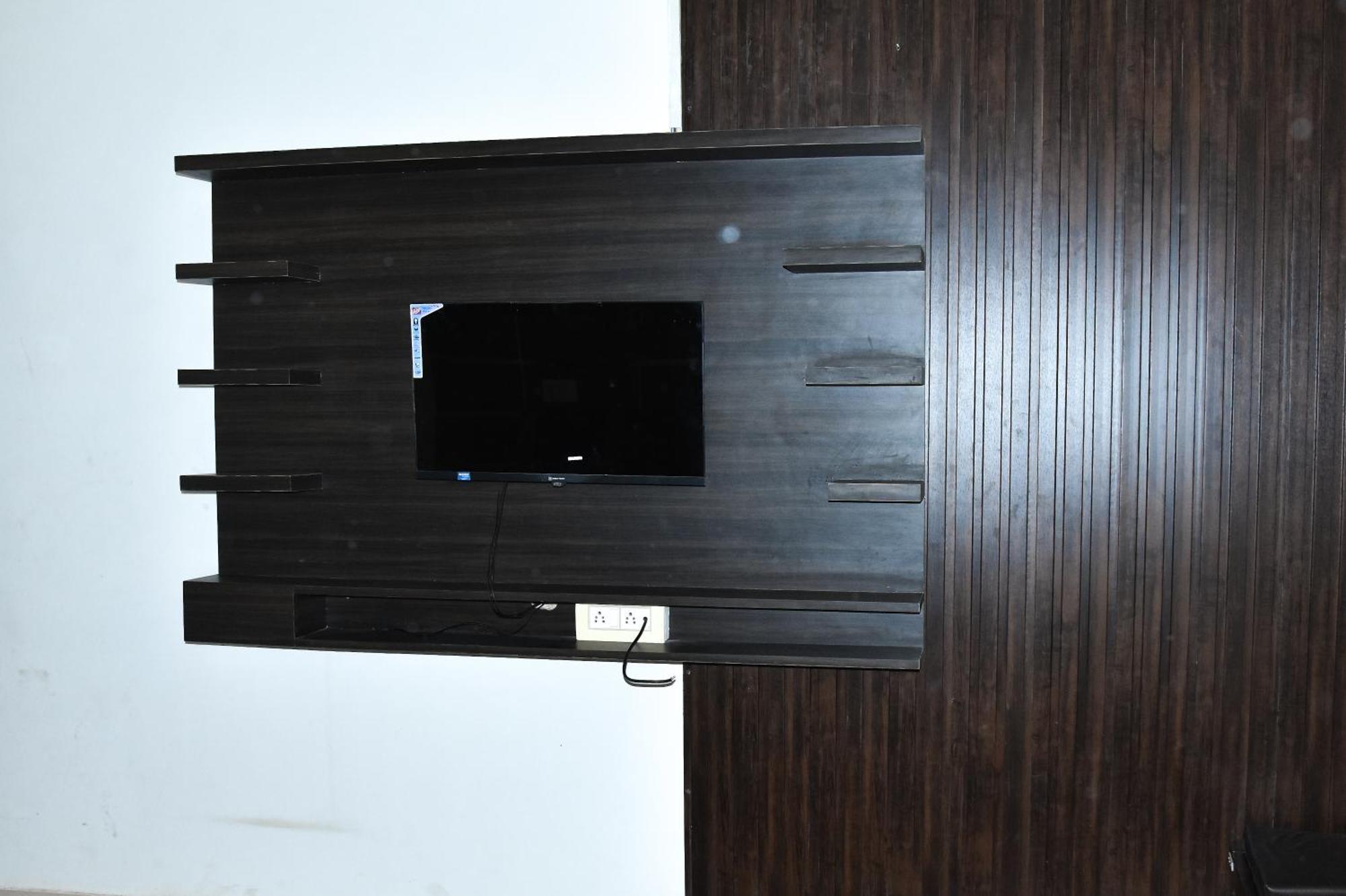Sangam Hotel Chirawa Zewnętrze zdjęcie