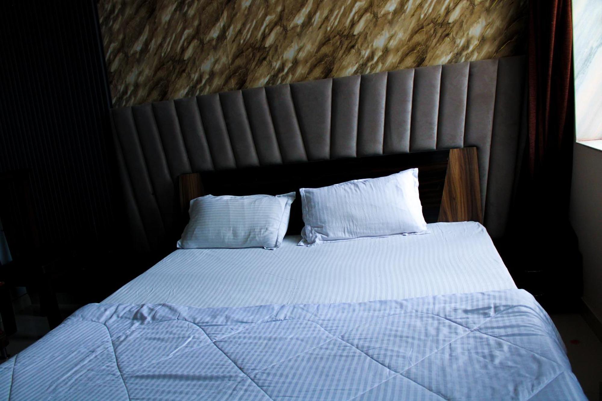 Sangam Hotel Chirawa Zewnętrze zdjęcie