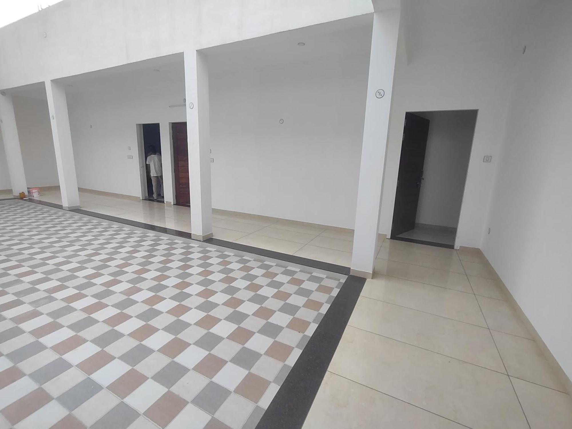 Sangam Hotel Chirawa Zewnętrze zdjęcie