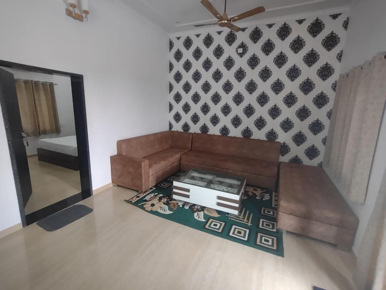 Sangam Hotel Chirawa Zewnętrze zdjęcie